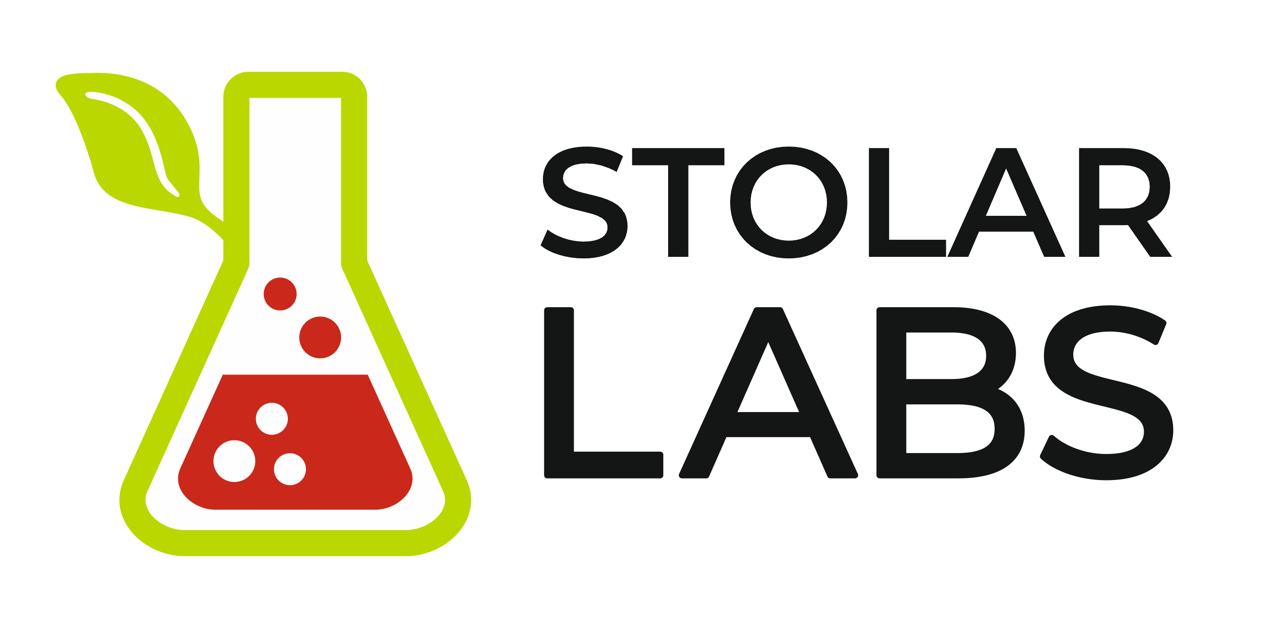 Stolar Labs Logo