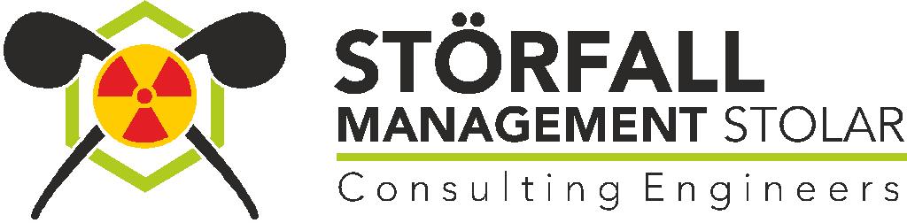 Störfallmanagement Stolar Logo